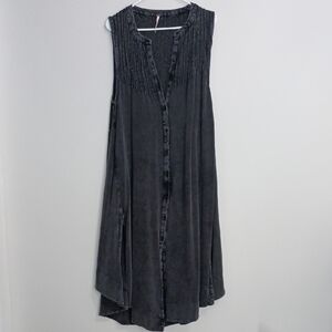 Free People Maxi Dress